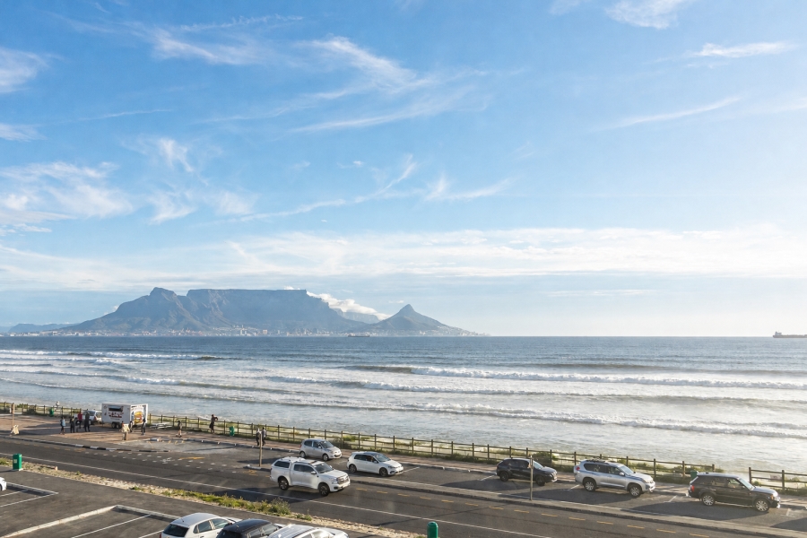 2 Bedroom Property for Sale in Bloubergstrand Western Cape